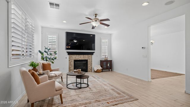 7827 E BALTIMORE Street, Mesa, AZ 85207