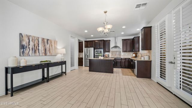7827 E BALTIMORE Street, Mesa, AZ 85207