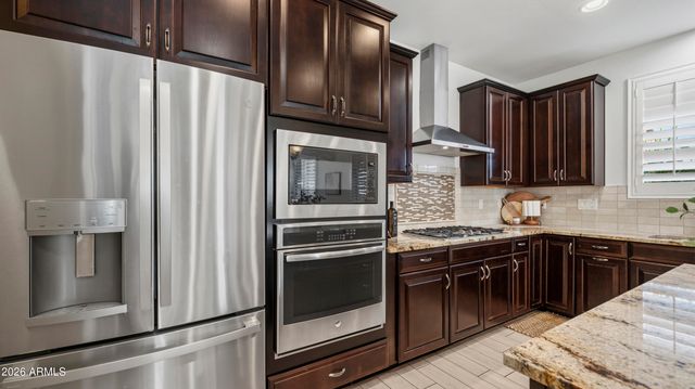 7827 E BALTIMORE Street, Mesa, AZ 85207