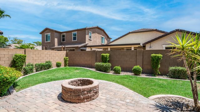 7827 E BALTIMORE Street, Mesa, AZ 85207