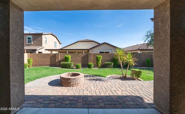 7827 E BALTIMORE Street, Mesa, AZ 85207
