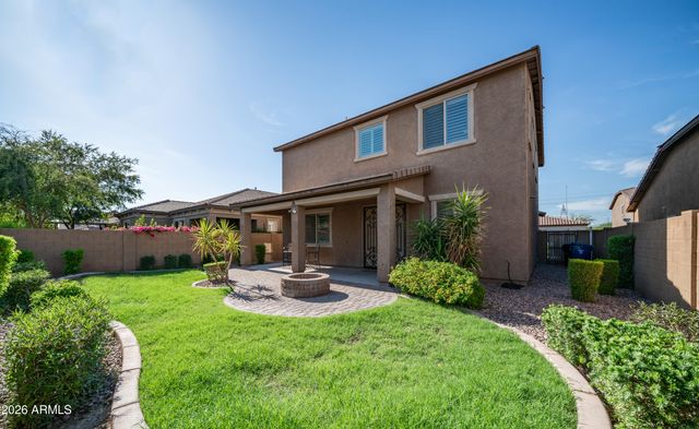 7827 E BALTIMORE Street, Mesa, AZ 85207