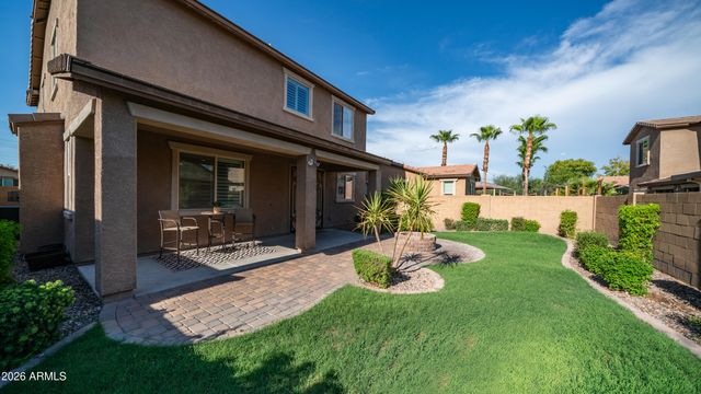 7827 E BALTIMORE Street, Mesa, AZ 85207