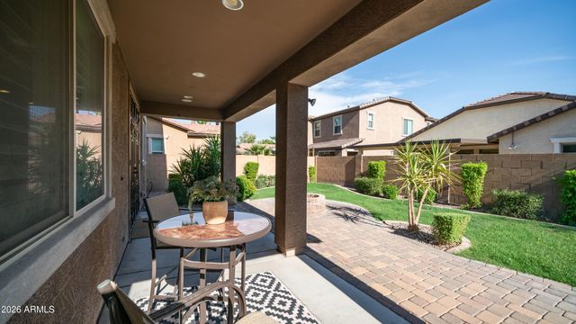 7827 E BALTIMORE Street, Mesa, AZ 85207
