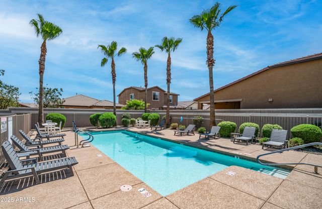 7827 E BALTIMORE Street, Mesa, AZ 85207