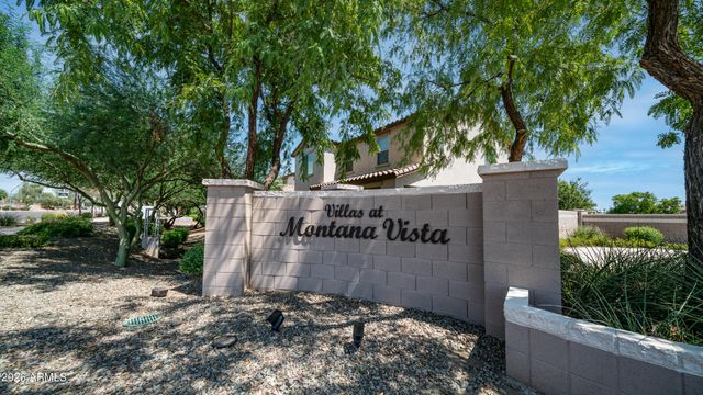 7827 E BALTIMORE Street, Mesa, AZ 85207