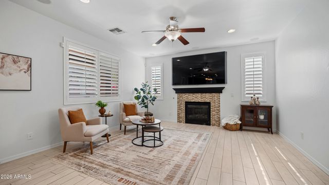 7827 E BALTIMORE Street, Mesa, AZ 85207