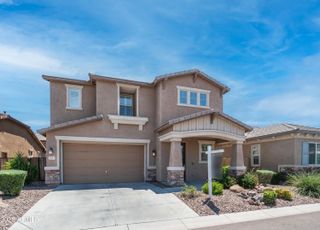 7827 E BALTIMORE Street, Mesa, AZ 85207