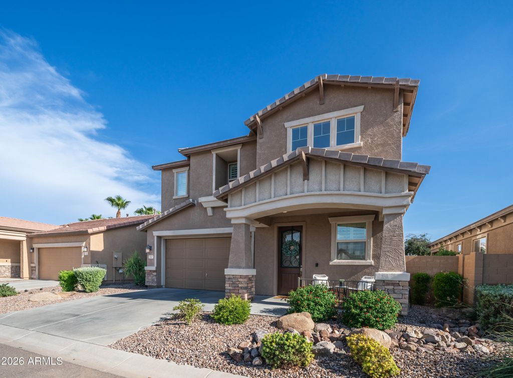 7827 E BALTIMORE Street, Mesa, AZ 85207 — photo 2
