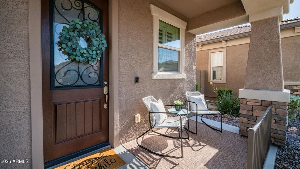 7827 E BALTIMORE Street, Mesa, AZ 85207 — photo 3
