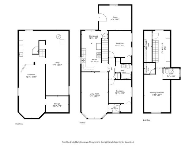 8340 S Yates Boulevard, Chicago, IL 60617