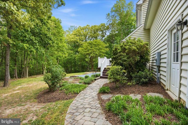 1000 SOLOMON FRAZIER, Saint Leonard, MD 20685