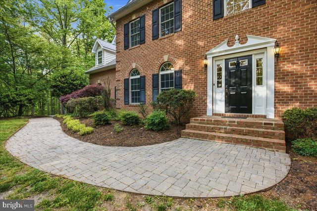 1000 SOLOMON FRAZIER, Saint Leonard, MD 20685