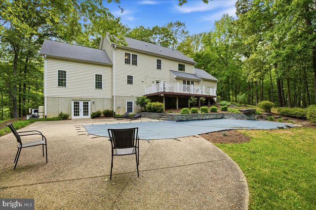 1000 SOLOMON FRAZIER, Saint Leonard, MD 20685