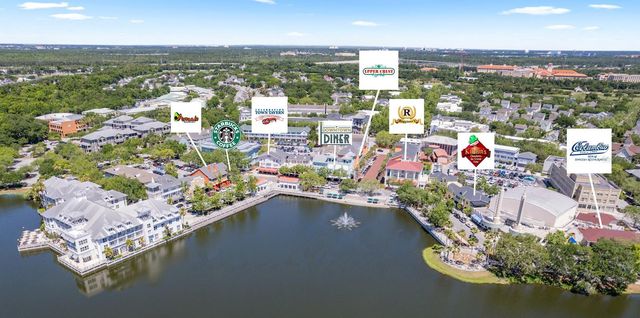 236 LONGVIEW AVENUE, Celebration, FL 34747