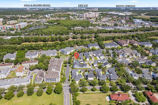 236 LONGVIEW AVENUE, Celebration, FL 34747