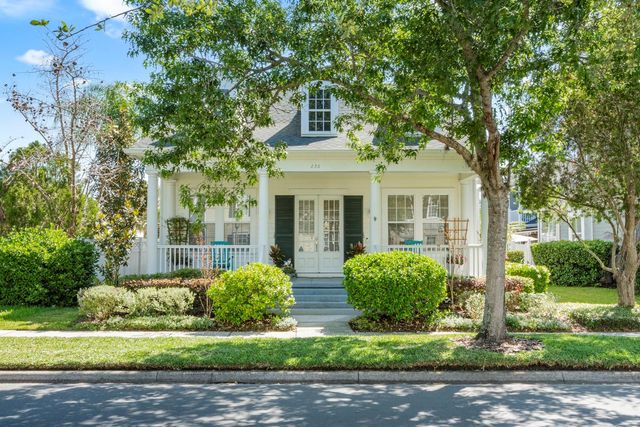 236 LONGVIEW AVENUE, Celebration, FL 34747