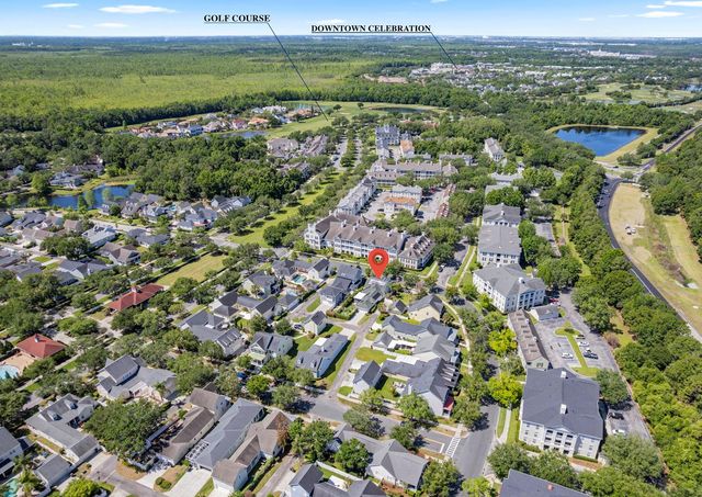 236 LONGVIEW AVENUE, Celebration, FL 34747