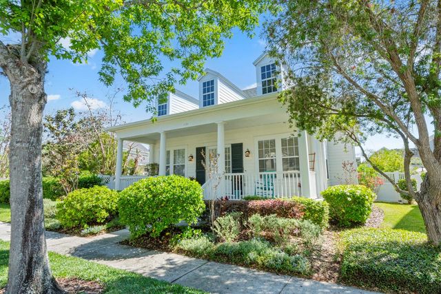 236 LONGVIEW AVENUE, Celebration, FL 34747