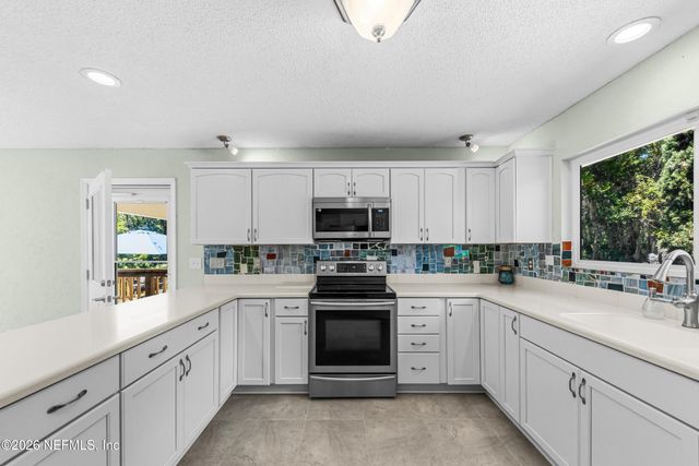 12707 FT CAROLINE Road, Jacksonville, FL 32225