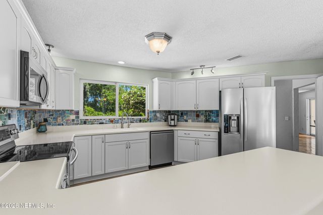 12707 FT CAROLINE Road, Jacksonville, FL 32225