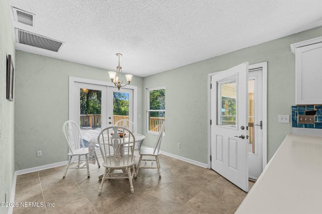 12707 FT CAROLINE Road, Jacksonville, FL 32225