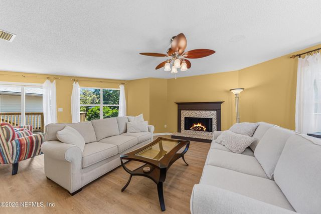 12707 FT CAROLINE Road, Jacksonville, FL 32225