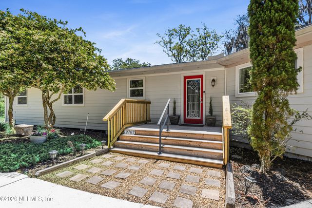 12707 FT CAROLINE Road, Jacksonville, FL 32225