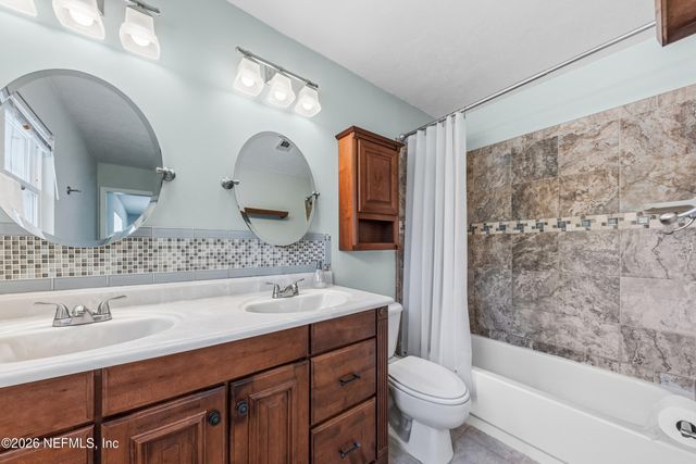 12707 FT CAROLINE Road, Jacksonville, FL 32225