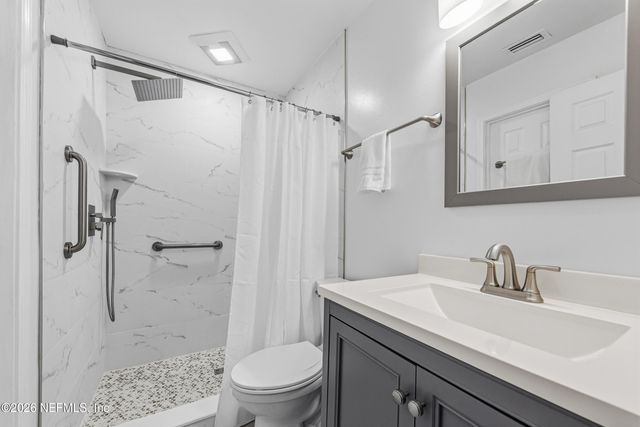 12707 FT CAROLINE Road, Jacksonville, FL 32225