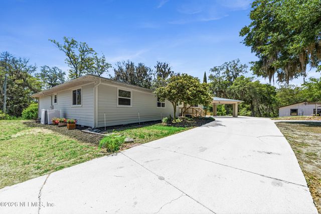 12707 FT CAROLINE Road, Jacksonville, FL 32225