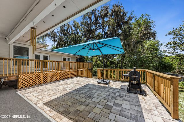 12707 FT CAROLINE Road, Jacksonville, FL 32225