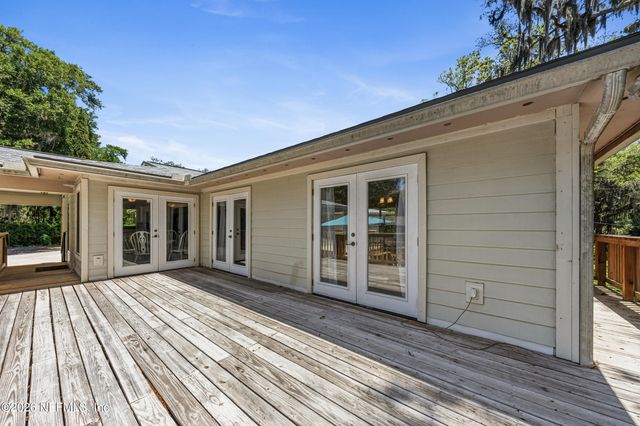 12707 FT CAROLINE Road, Jacksonville, FL 32225