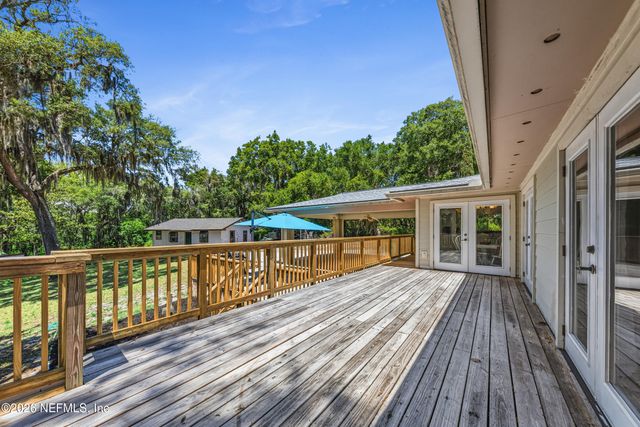 12707 FT CAROLINE Road, Jacksonville, FL 32225