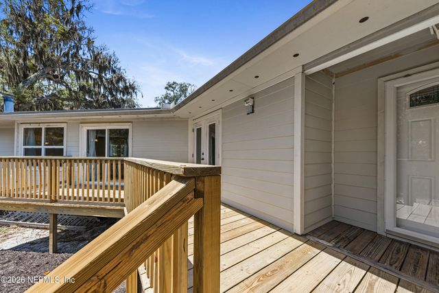 12707 FT CAROLINE Road, Jacksonville, FL 32225