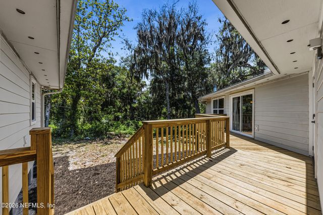 12707 FT CAROLINE Road, Jacksonville, FL 32225
