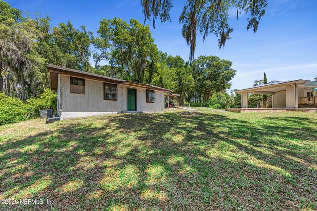 12707 FT CAROLINE Road, Jacksonville, FL 32225