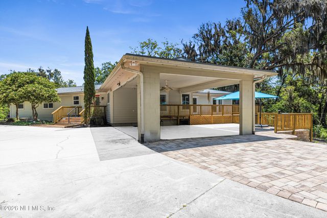 12707 FT CAROLINE Road, Jacksonville, FL 32225
