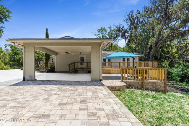 12707 FT CAROLINE Road, Jacksonville, FL 32225