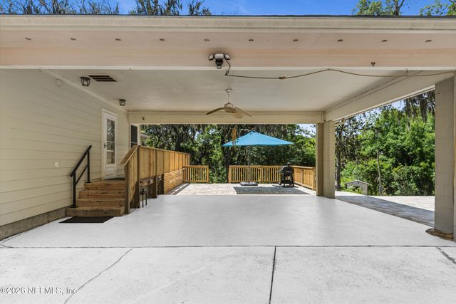12707 FT CAROLINE Road, Jacksonville, FL 32225