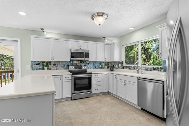 12707 FT CAROLINE Road, Jacksonville, FL 32225