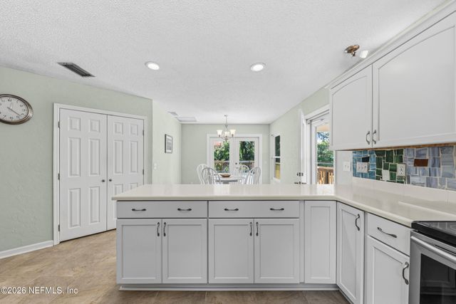 12707 FT CAROLINE Road, Jacksonville, FL 32225