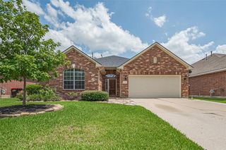 15334 Coral Leaf Trail, Cypress, TX 77433
