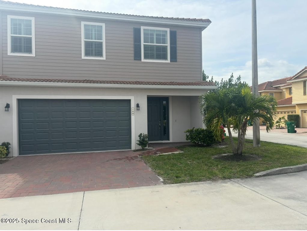 1805 Noel Place 104, Melbourne, FL 32935