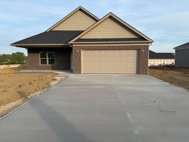 304 Cinchpost Circle, London, KY 40744