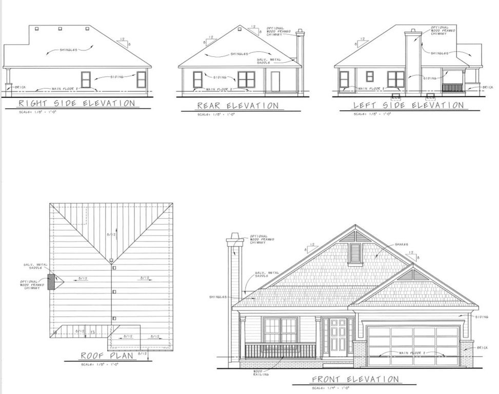 304 Cinchpost Circle, London, KY 40744