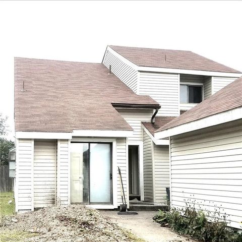 1553 Bridle Creek BLVD, Virginia Beach, VA 23464