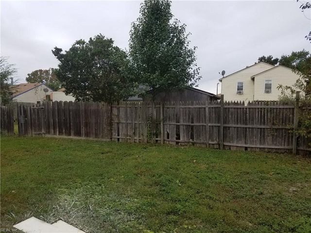 1553 Bridle Creek BLVD, Virginia Beach, VA 23464