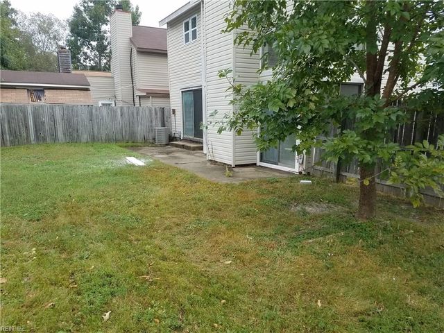 1553 Bridle Creek BLVD, Virginia Beach, VA 23464