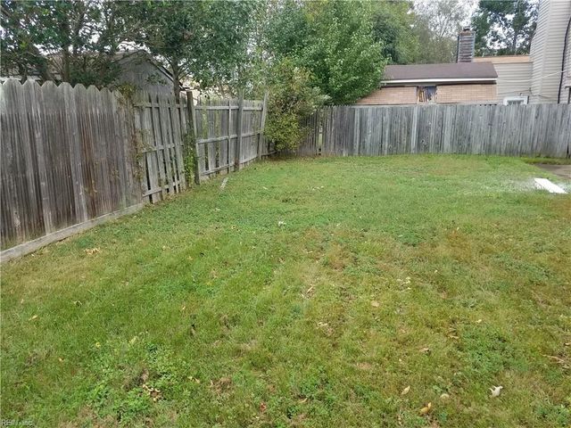 1553 Bridle Creek BLVD, Virginia Beach, VA 23464